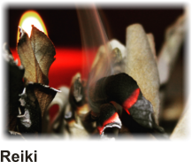 Reiki